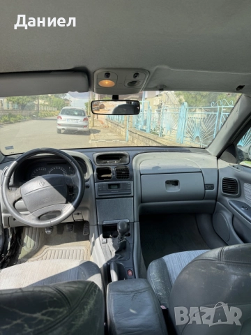 Renault Laguna 1 на части 1.6 K4M, снимка 4 - Автомобили и джипове - 56331724