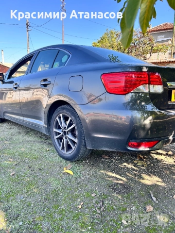 17880-0R050. Маркуч турбо филтърна кутия за Тойота Авенсис T27. 2012-2015г.D-4D. 17881-0R040, снимка 14 - Части - 50917884