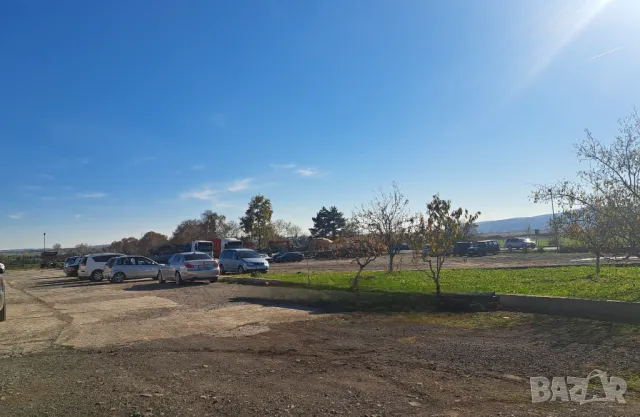  Закрити и открити площи под наем, снимка 9 - Други - 48025410