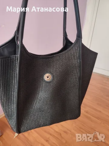 Moschino дамска чанта 