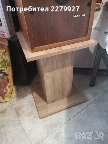 Стойки за тонколони , снимка 2 - Тонколони - 53030689