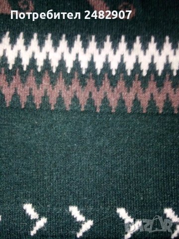 Дамска туника - плетиво, снимка 12 - Туники - 42559775