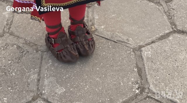 Цървулки за дете, снимка 1