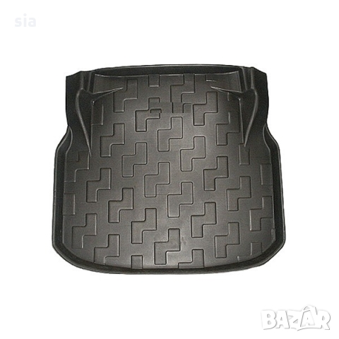 Стелка кора за багажник съвместима за Mercedes W204 (07-Up)