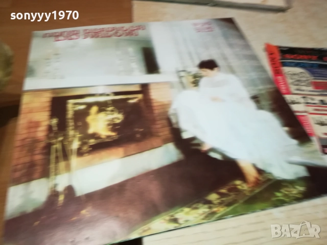 ЛИЛИ ИВАНОВА 0311251933, снимка 3 - Грамофонни плочи - 52281735