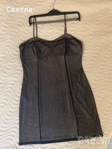 Рокля, Манго нова