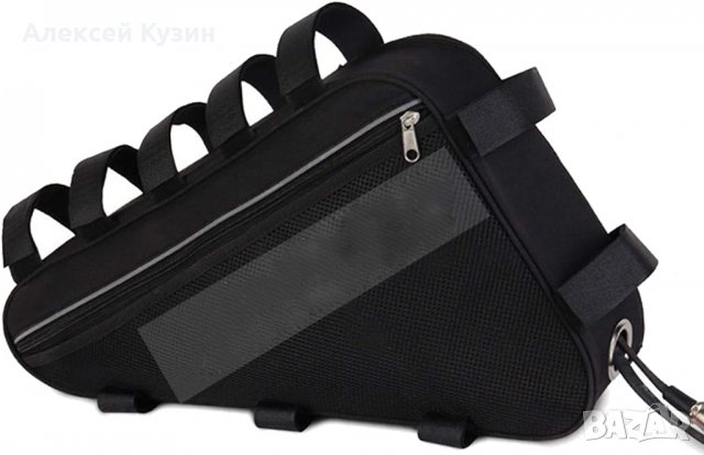 чанта за батерия за електрически велосипед, снимка 5 - Аксесоари за велосипеди - 39814573