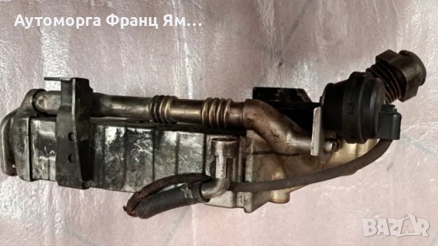 782321005 EGR ЗА BMW X5 E70 3.0D, снимка 3 - Части - 47521677