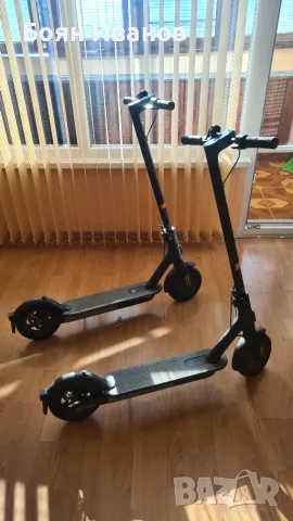 Електрическа тротинетка Xiaomi Mi Scooter Essential