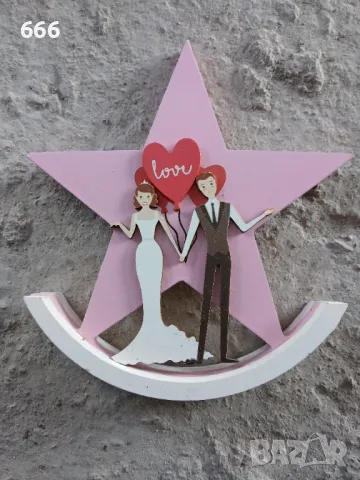 Декорация за сватба и други поводи., снимка 4 - Декорация за дома - 48550896