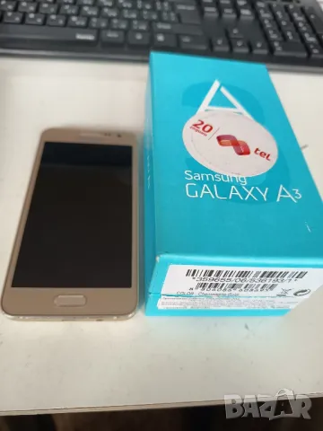 Телефон Samsung Galaxy A3