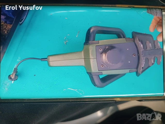 Black Descer , снимка 10 - Градински инструменти - 53665827