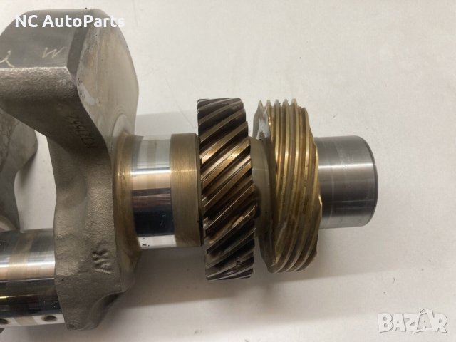 Колянов вал за BENTLEY MULSANNE V8 6.75 07V105021G 2013, снимка 3 - Части - 42595271