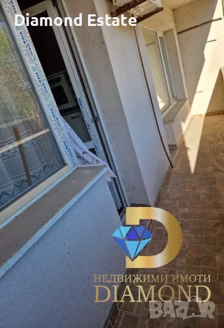 Гарсониера в Димитровград, кв. Раковски, снимка 3 - Апартаменти - 55843051