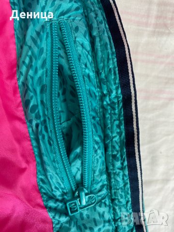  Есенно-зимно яке, ръст 128 см, снимка 5 - Детски якета и елеци - 33922520