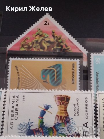 Пощенски марки смесени серий от цял свят много красиви за КОЛЕКЦИЯ 37880, снимка 6 - Филателия - 40476488