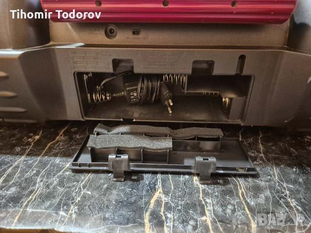 продава се AEG топ състояние, снимка 4 - Аудиосистеми - 52648492