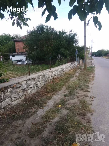 Продавам къща в с. Мрамор - област Хасково , снимка 18 - Къщи - 56121577