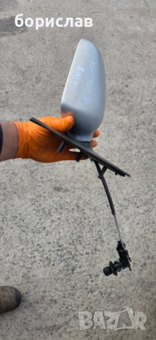 Ляво огледало за Фолксваген поло 6н