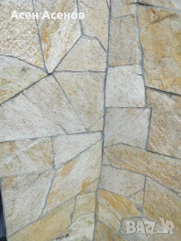 Лепене на плочки и камък, снимка 17 - Ремонти на баня - 47992744