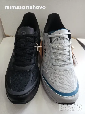 Мъжки маратонки Runners 7079, снимка 1