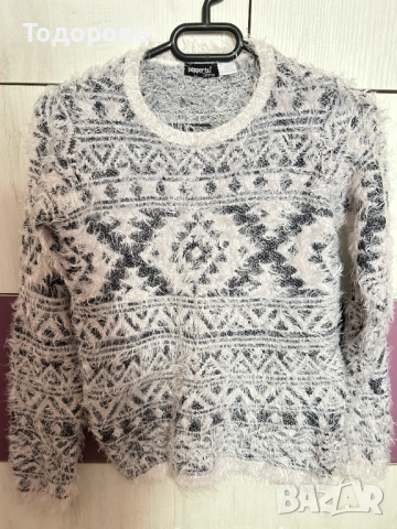 Детска блуза / клин / яке 12-13 години 152/158 см, снимка 12 - Детски Блузи и туники - 49609001