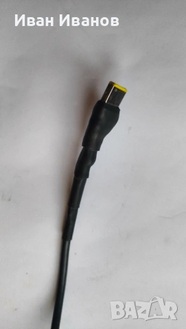 Зарядно за лаптоп lenovo 300w 20v/15amp, снимка 8 - Части за лаптопи - 53696479