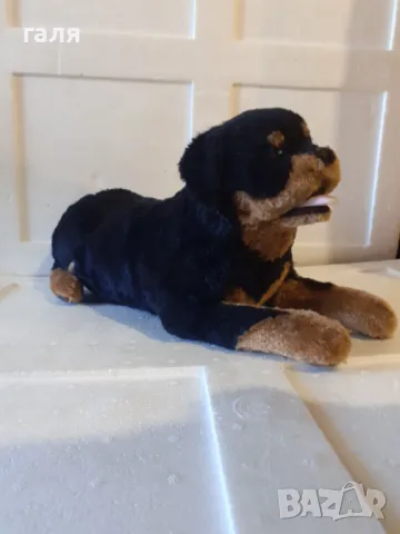 ръчно изработени плюшени животни