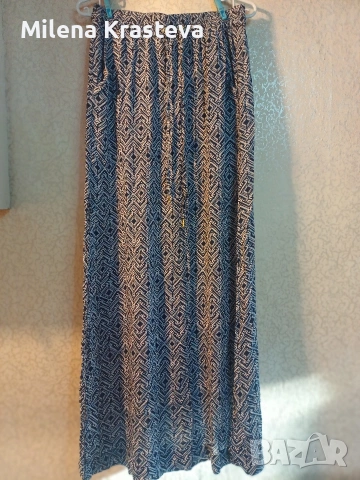 Дълга пола H&М