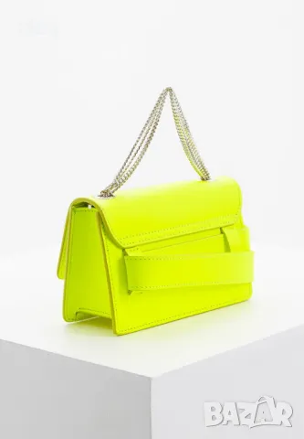 Мини чанта Patrizia Pepe , снимка 3 - Чанти - 47862371
