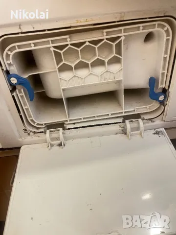 Bosch maxx 7 Sensitive, снимка 7 - Сушилни - 50273767