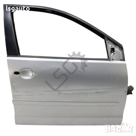 Предна дясна врата Volkswagen Polo IV (9N) 2001-2009 ID:111574