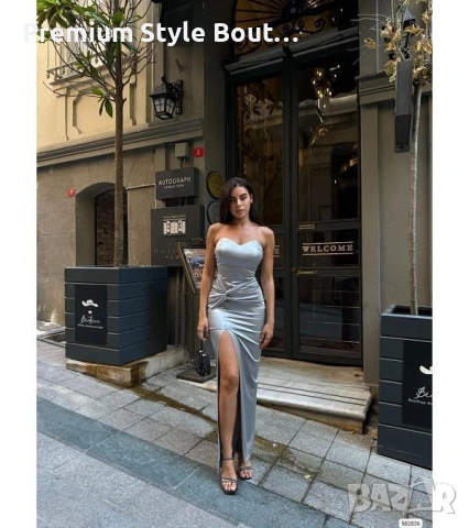 рокля , снимка 6 - Рокли - 53632055