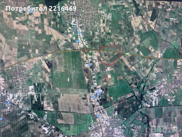 Парцел село Труд, снимка 3 - Парцели - 34244690