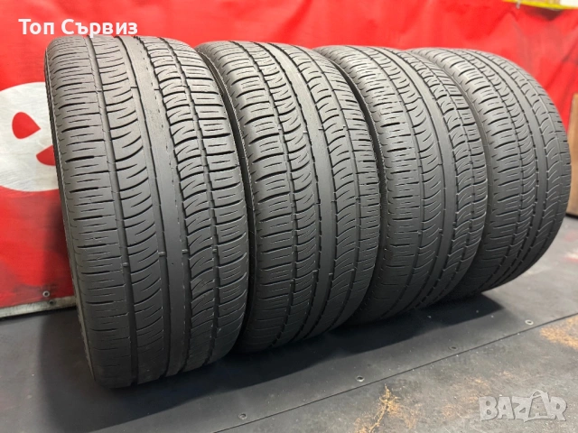 295 40 22, Летни гуми, Pirelli ScorpionZeroAsimmetrico, 4 броя