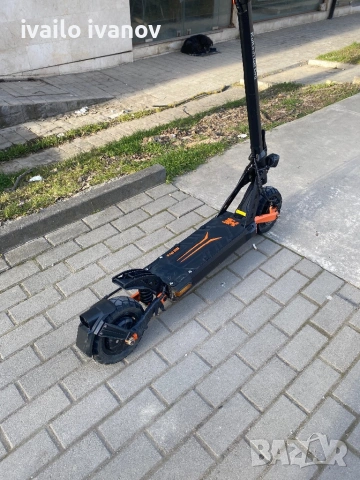 Продавам kokirin g2 pro , снимка 5 - Друга електроника - 53822556