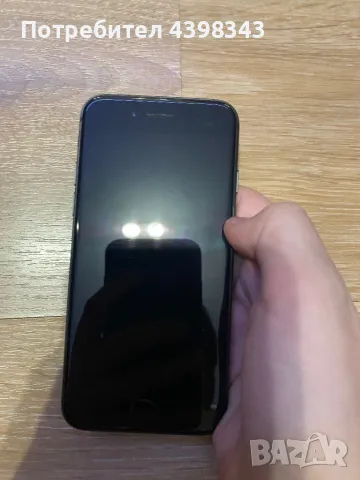 Iphone 8 , снимка 3 - Apple iPhone - 49257812