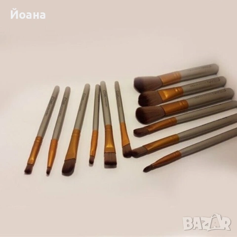 Кoмплeĸт четки зa гpим NАКЕD3 Urbаn Dесау HZS82, снимка 2 - Други - 53224221