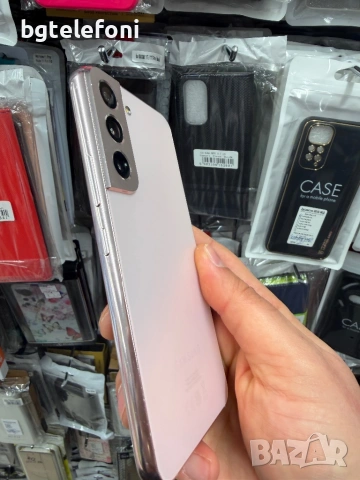 Samsung Galaxy S22 8/128 pink, снимка 5 - Samsung - 53126802