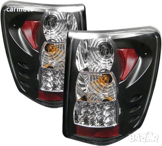 Диодни стопове за Jeep Grand Cherokee (1999-2004)