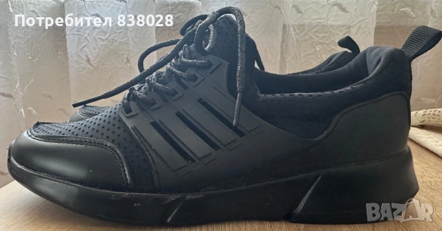 Дамски маратонки, снимка 3 - Маратонки - 53836207