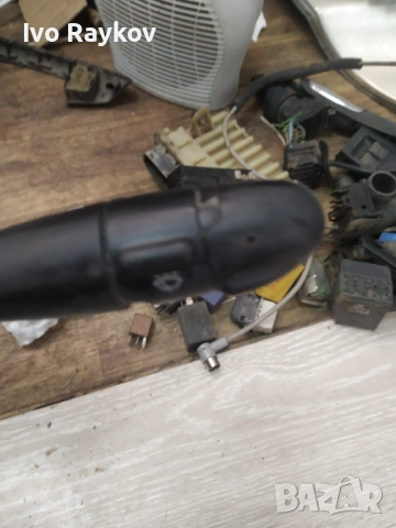 Лостчета , чистачки .RENAULT LAGUNA (B56) , Рено Лагуна 1994г. 54034378 7700411792 ;, снимка 6 - Части - 53122257