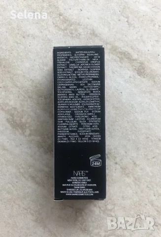 Нов праймър NARS Light Reflecting, снимка 2 - Декоративна козметика - 55786852