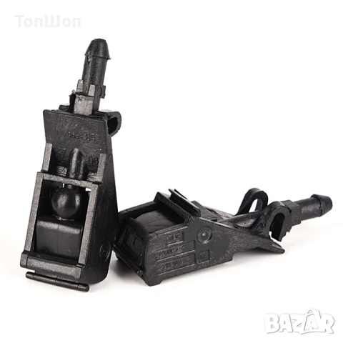 Пръскалка / пръскачки за чистачки - VW Volkswagen, снимка 2 - Аксесоари и консумативи - 44735404