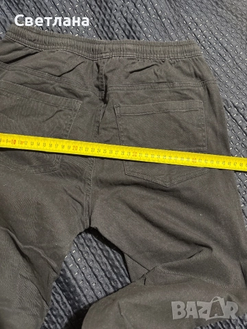 Панталон 164 см, снимка 5 - Детски панталони и дънки - 51947342