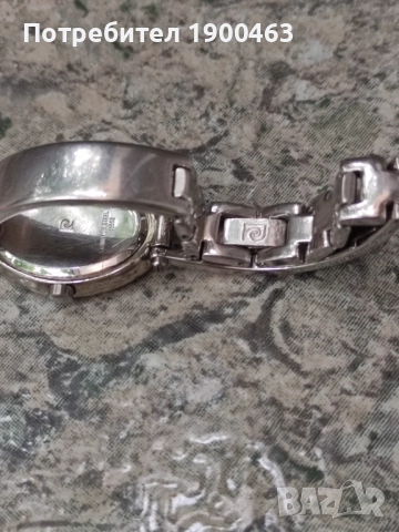 Pierre Cardin.Пиер Карден., снимка 6 - Дамски - 51690899