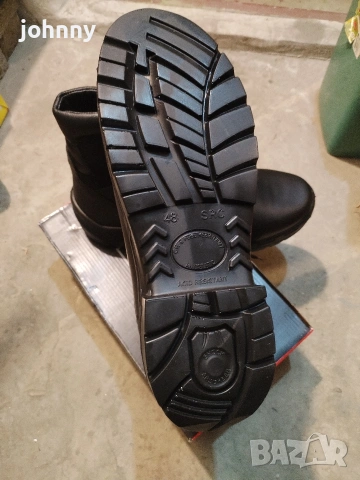 Кубинки летни 48, снимка 2 - Мъжки боти - 53451320