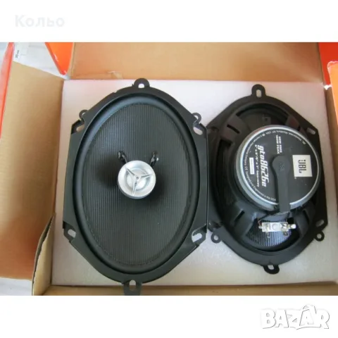 Автомобилни тонколони JBL