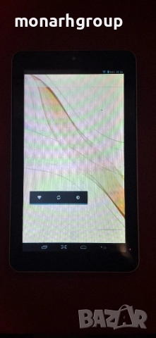 Таблет Pixor Tiny One / 4 gb/2ram, снимка 2 - Таблети - 51852887