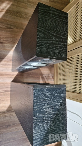 Тонколони Monitor Audio Bronze bx5, снимка 6 - Тонколони - 53681759